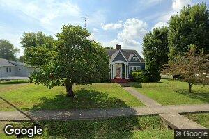 229 Elm St, Eldred, IL 62027