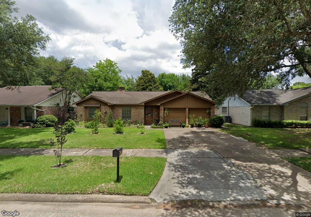 4106 Saratoga Dr, Houston, TX 77088 - photo 1