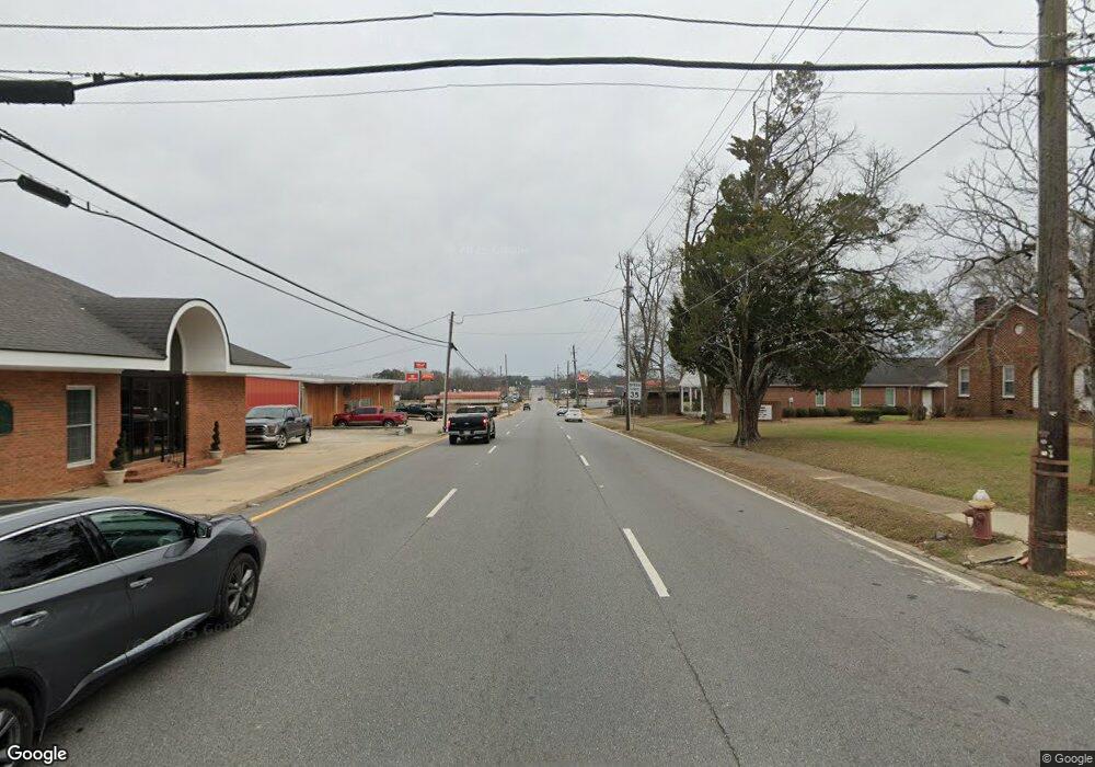 0 Golden Isles Pkwy, McRae-helena, GA 31055 - photo 1