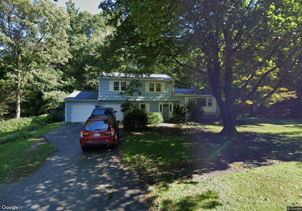 5 Little Rd, Holliston, MA 01746 - photo 1