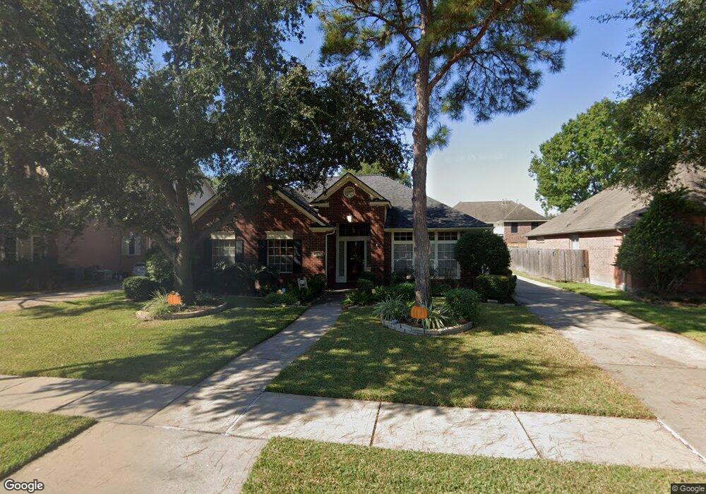 17114 Highland Canyon Dr, Houston, TX 77095 - photo 1
