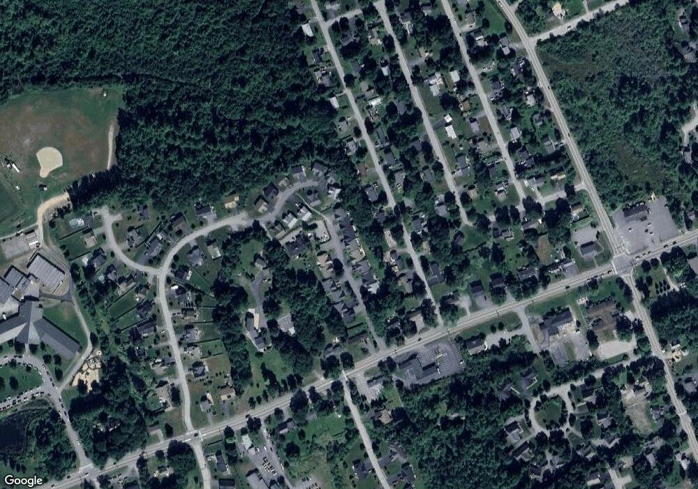 21 Stephen Ward Dr unit 5 B, Gorham, ME 04038 - photo 1