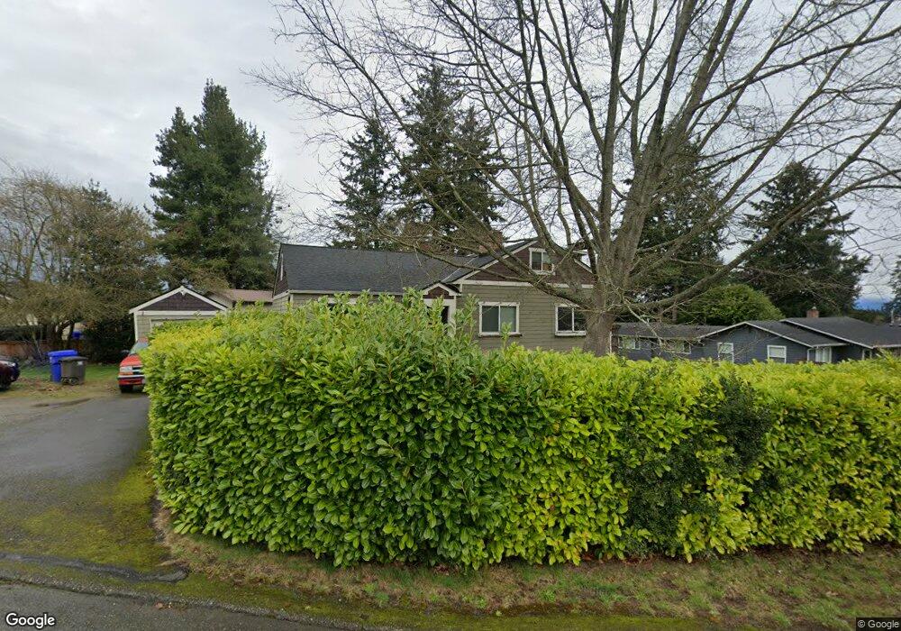 1307 Kossuth Ave, Everett, WA 98203 - photo 1