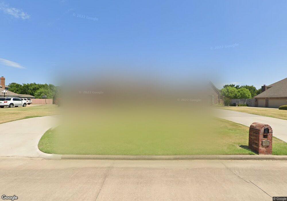 1850 NE Oakridge Dr, Claremore, OK 74017 - photo 1