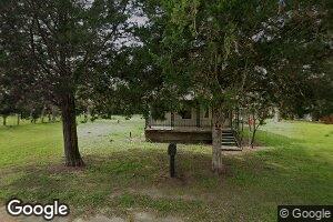 109 Jackson St, Oakfield, GA 31772