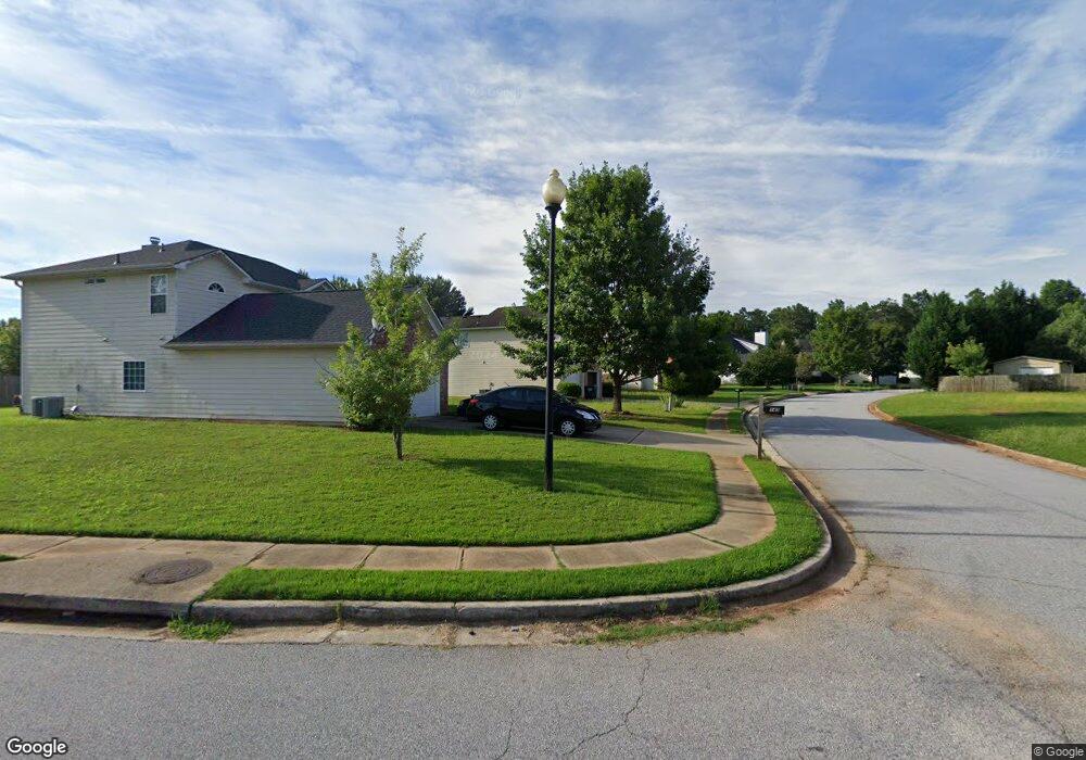 0 Lakeside Point unit 8270685, Covington, GA 30016 - photo 1