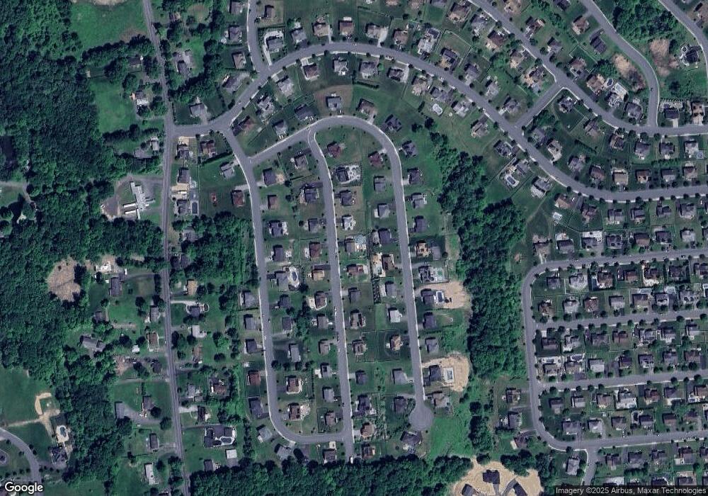 3518 John Paul Jones Ln, New Windsor, NY 12553 - photo 1