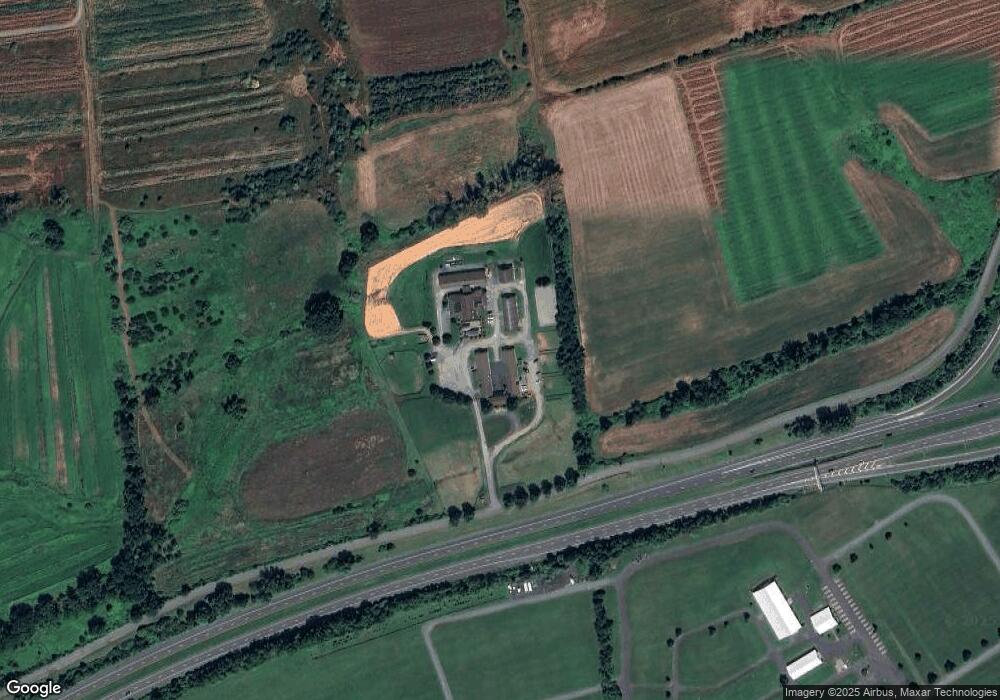 40 Frontage Rd, Ringoes, NJ 08551 - photo 1