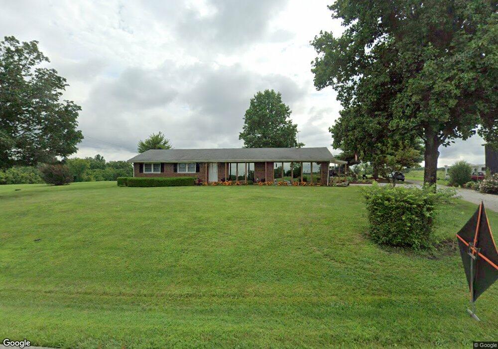 2213 Augusta Minerva Rd, Augusta, KY 41002 - photo 1