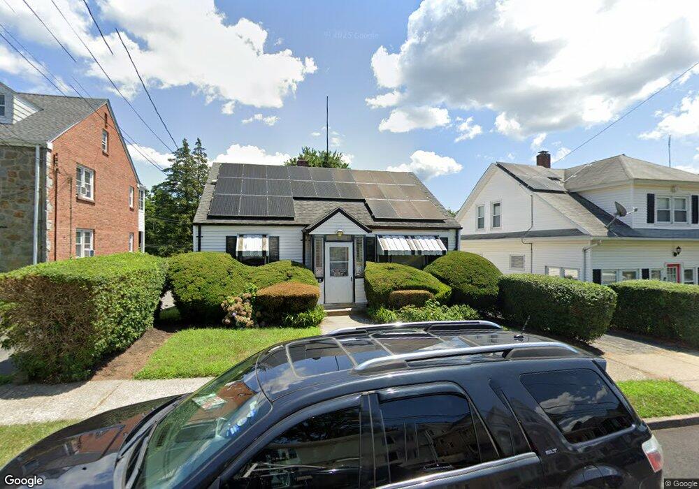 102 Sage Ave, Bridgeport, CT 06610 - photo 1