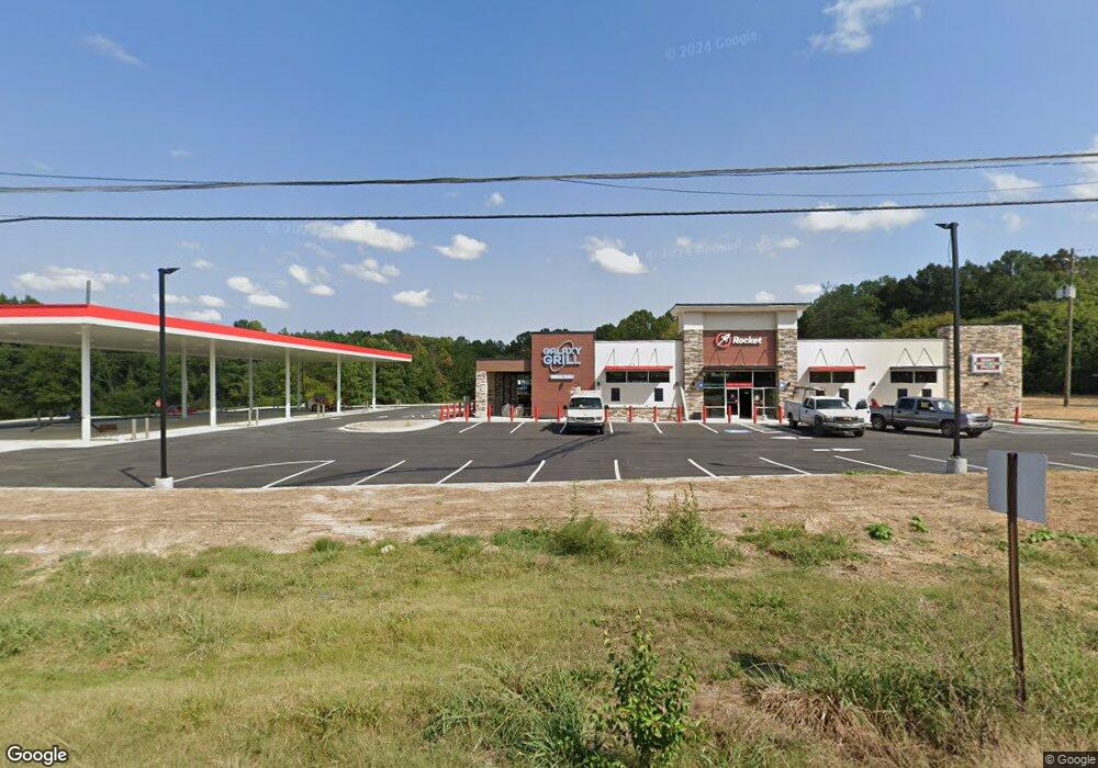 1206 Dews Pond Rd NE, Calhoun, GA 30701 - photo 1