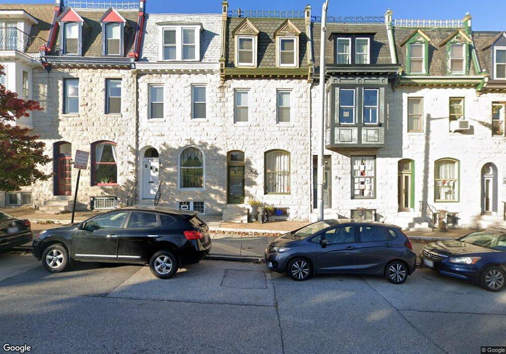 2512 E Baltimore St, Baltimore, MD 21224 - photo 1
