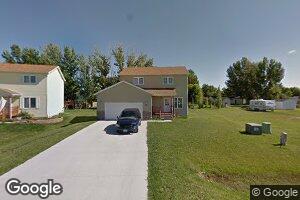 221 5th Ave W, Sabin, MN 56580