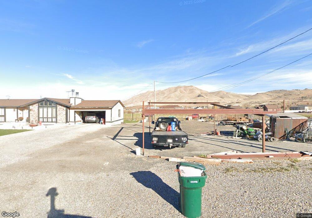 245 E 800 N, Genola, UT 84655 - photo 1