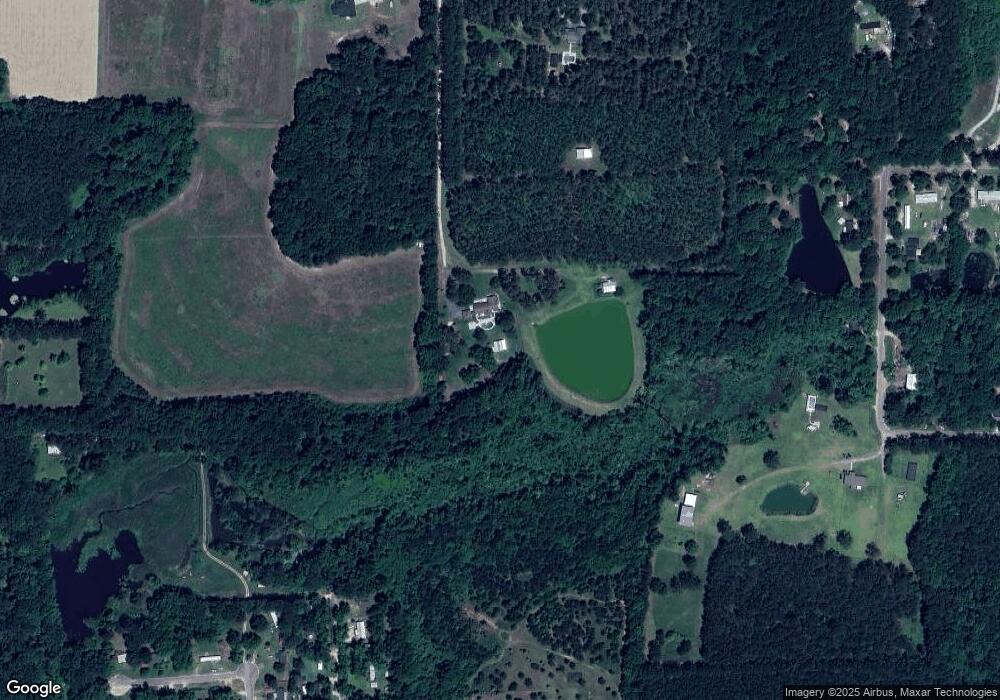442 McDonald Rd, Thomasville, GA 31757 - photo 1