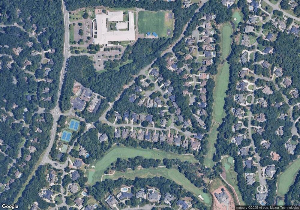 4020 Newgate Ct, Alpharetta, GA 30022 - photo 1