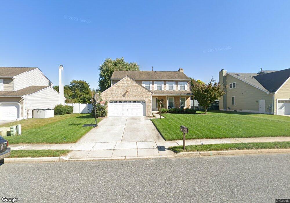 1116 Falkirk Rd, Williamstown, NJ 08094 - photo 1