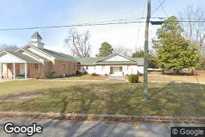 607 Atlantic St, Sumter, SC 29150