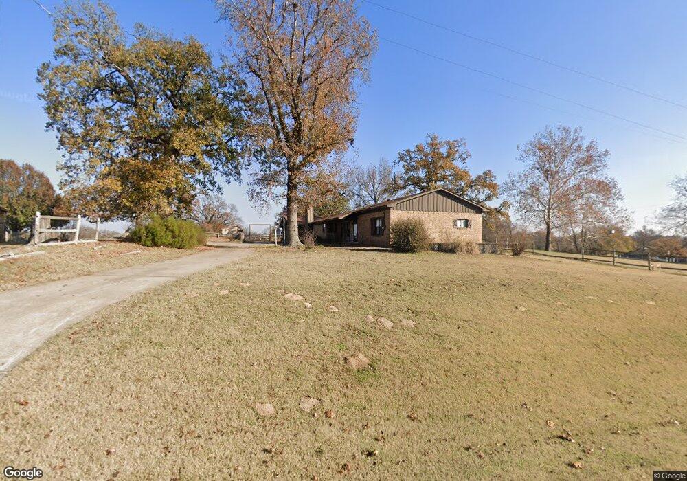 26754 Bartlett Rd, Henryetta, OK 74437 - photo 1