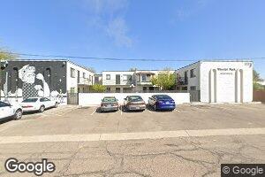 3322 N Winstel Blvd Unit I, Tucson, AZ 85716