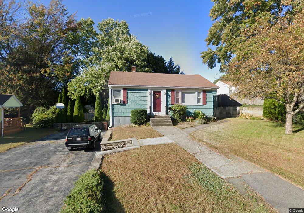 10 Clark St, Auburn, MA 01501 - photo 1