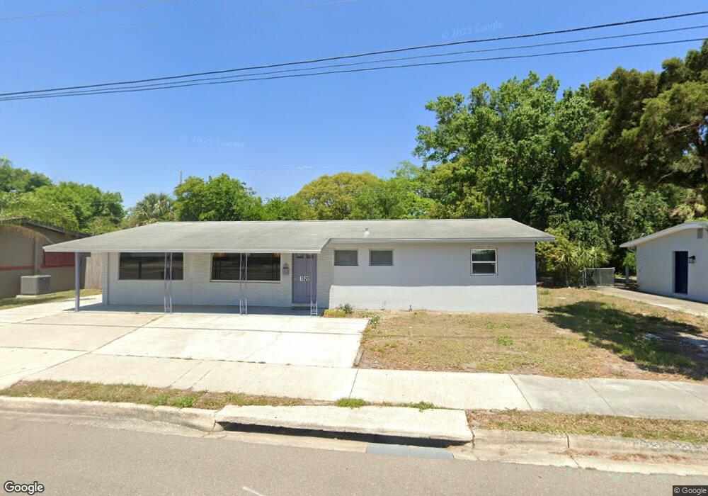 1520 Garden St, Titusville, FL 32796 - photo 1