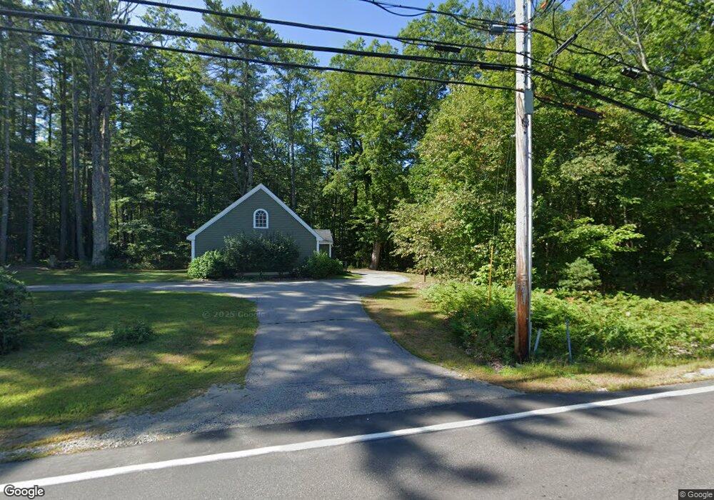 474 N Main St, Wolfeboro, NH 03894 - photo 1