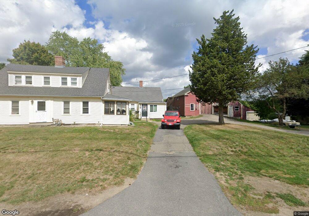 471 Plymouth St unit 475, Whitman, MA 02382 - photo 1