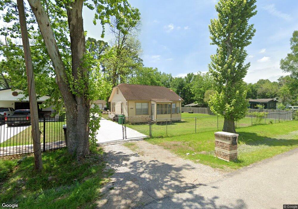 2316 Hector St, Houston, TX 77093 - photo 1