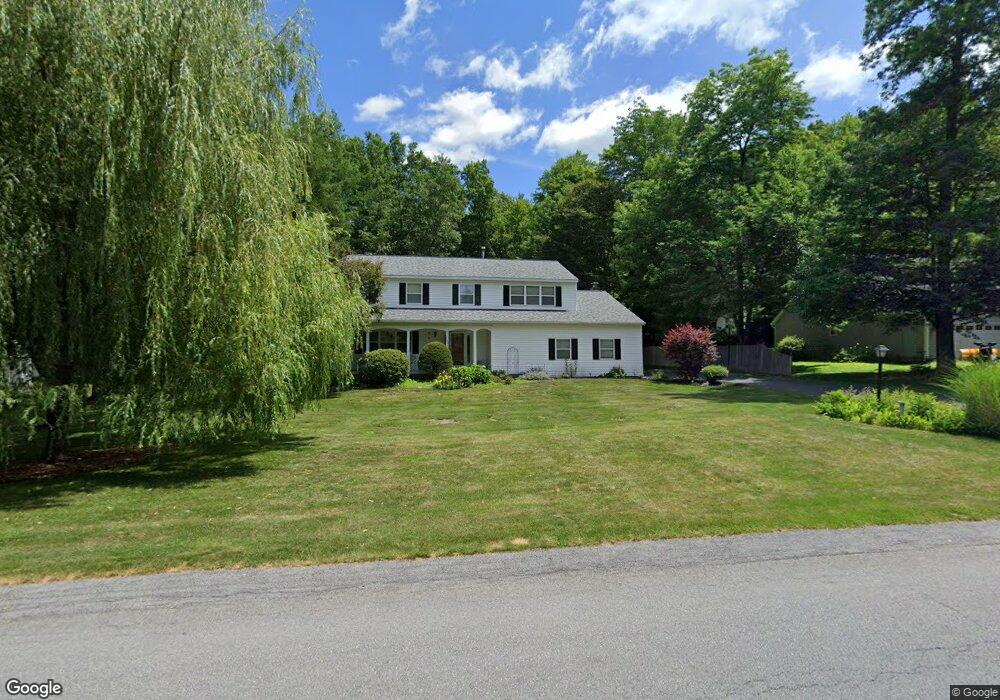 526 Acland Blvd, Ballston Spa, NY 12020 - photo 1