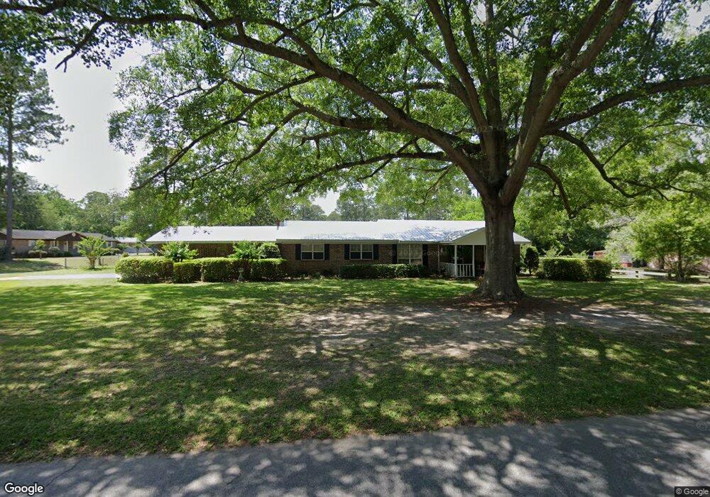 2601 Jacqueline Cir, Moultrie, GA 31768 - photo 1