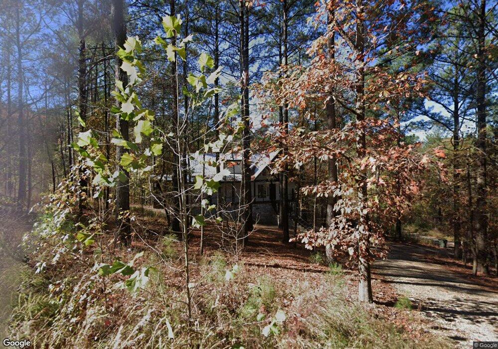 265 Hickory Leaf Trail, Broken Bow, OK 74728 - photo 1