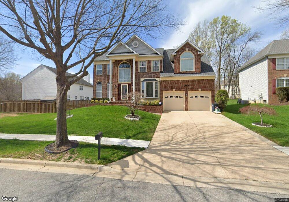 11502 Chesley Ct, Bowie, MD 20721 - photo 1