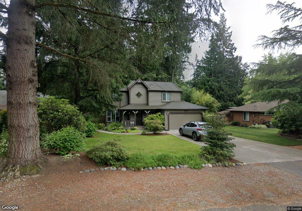 7825 NE 140th Place, Bothell, WA 98011 - photo 1