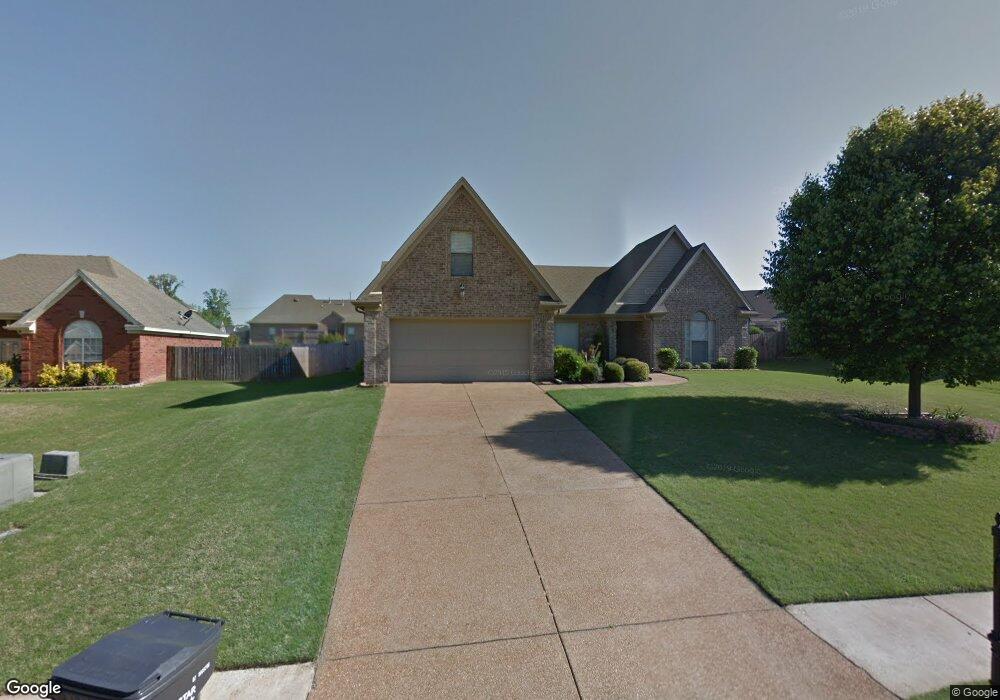 36 Pebble Creek Cove W, Hernando, MS 38632 - photo 1