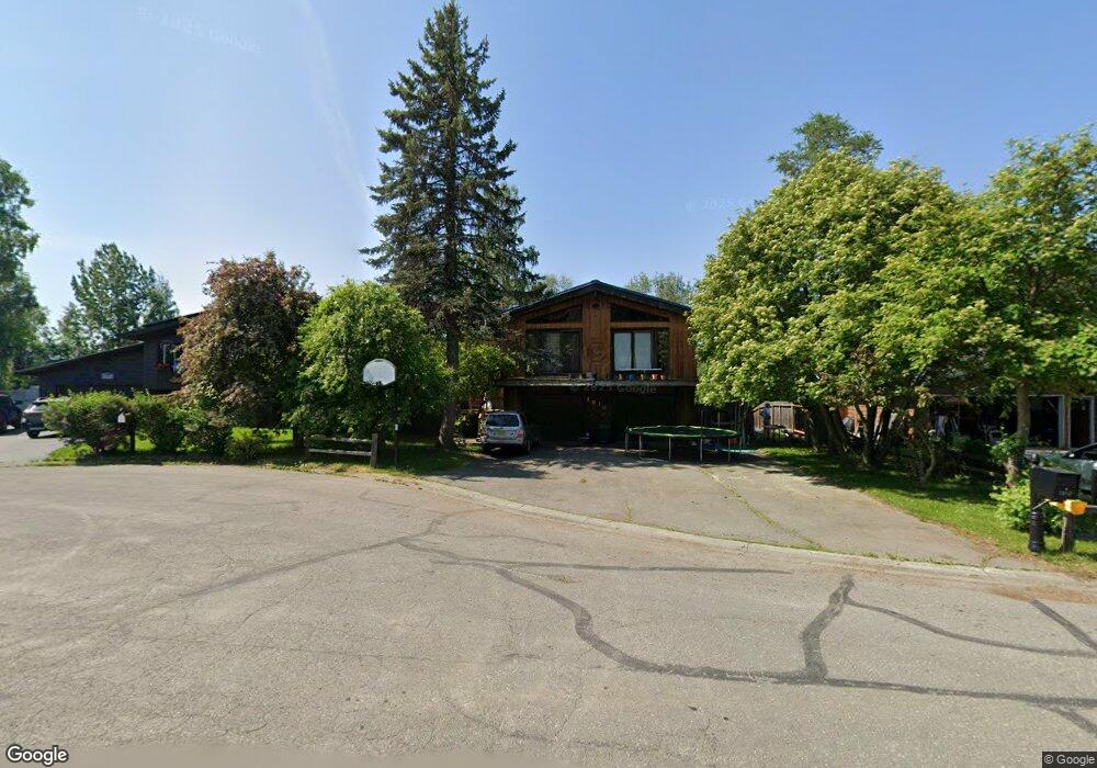 1810 Westview Cir, Anchorage, AK 99504 - photo 1