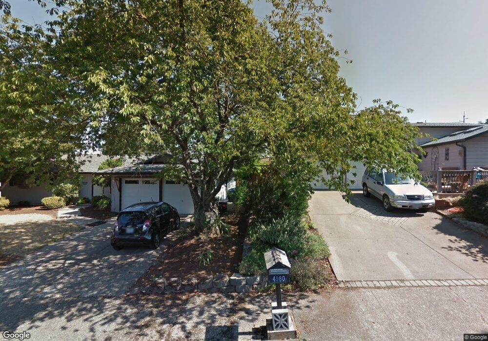 781 Boone Rd SE, Salem, OR 97306 - photo 1