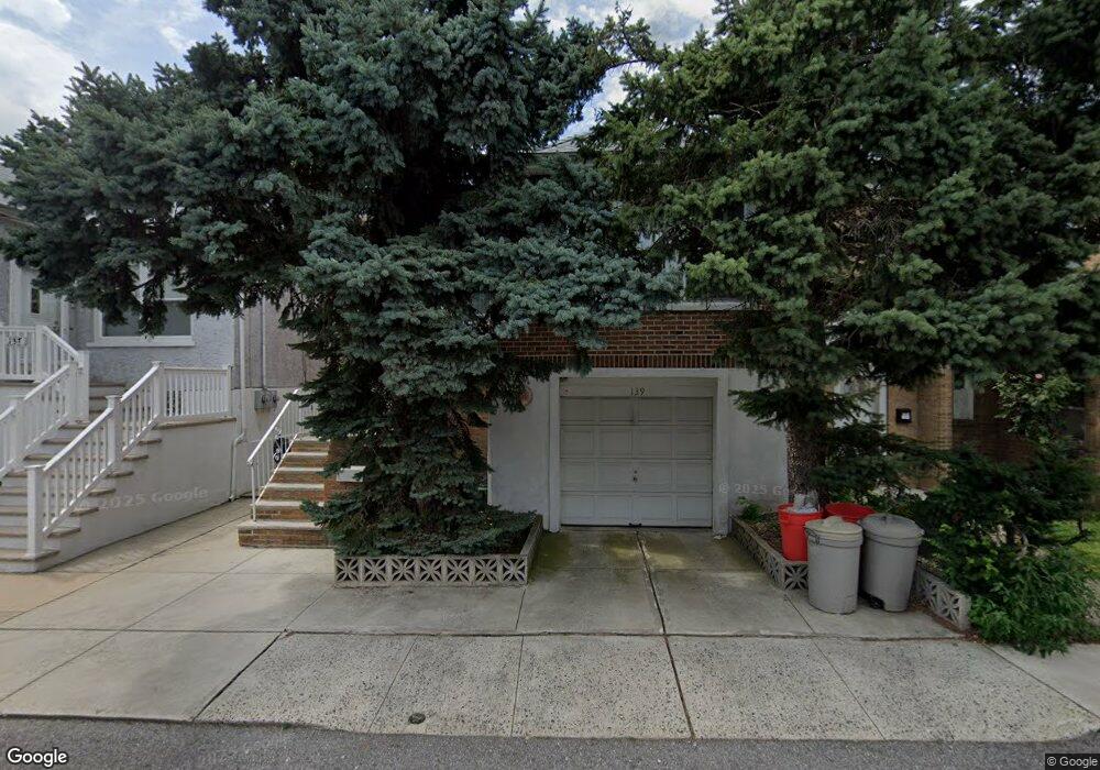 139 Pine St, Cliffside Park, NJ 07010 - photo 1