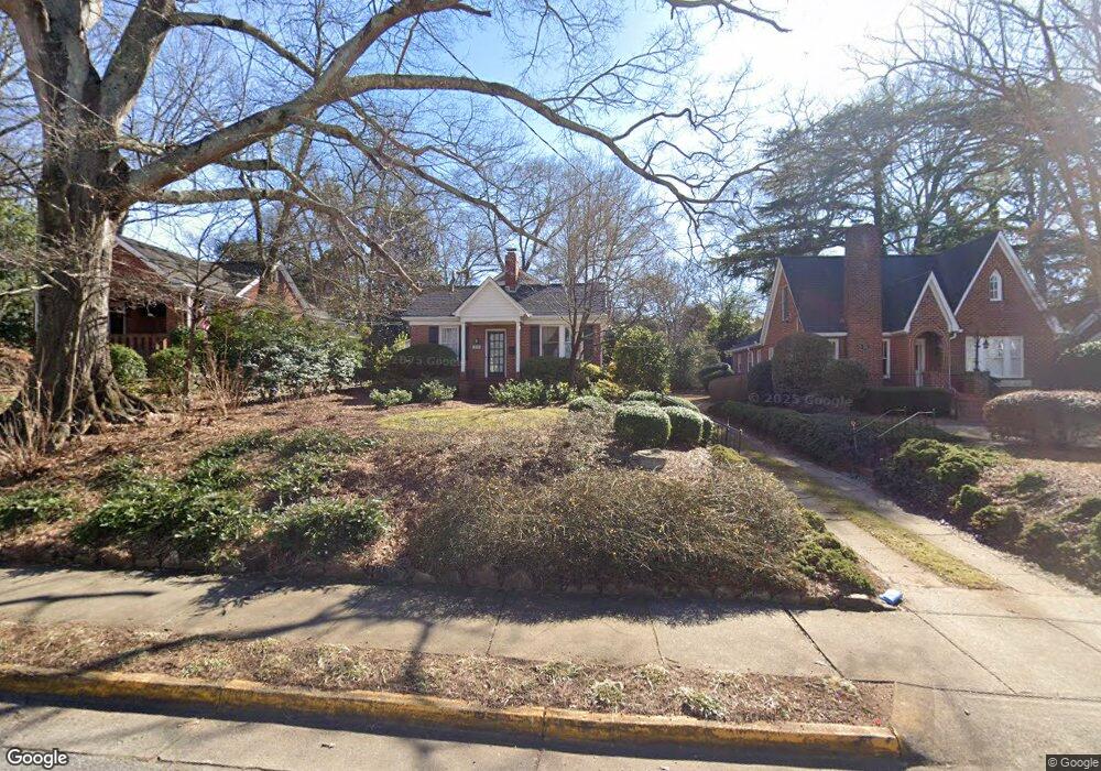 270 Morton Ave, Athens, GA 30605 - photo 1