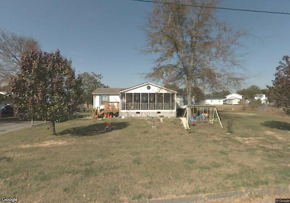 305 Nicholas Dr, Resaca, GA 30735 - photo 1