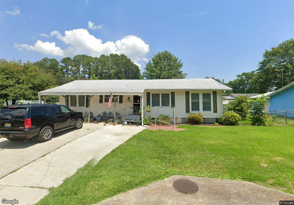 1211 Interbitzen St SW, Cullman, AL 35055 - photo 1