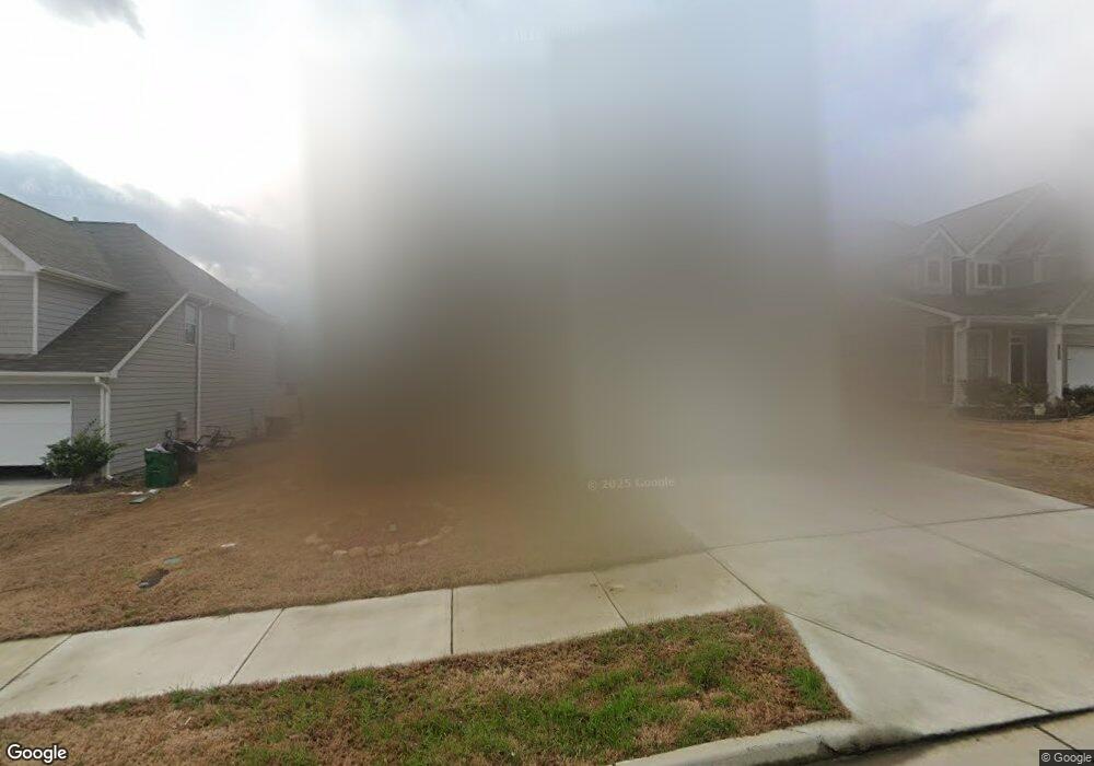 7937 Habanera Ln unit 198, Lithonia, GA 30058 - photo 1