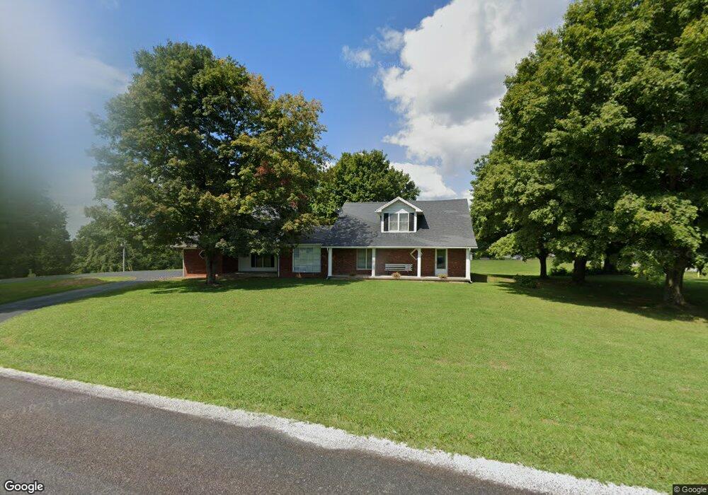 2122 Highway 337 NW, Corydon, IN 47112 - photo 1