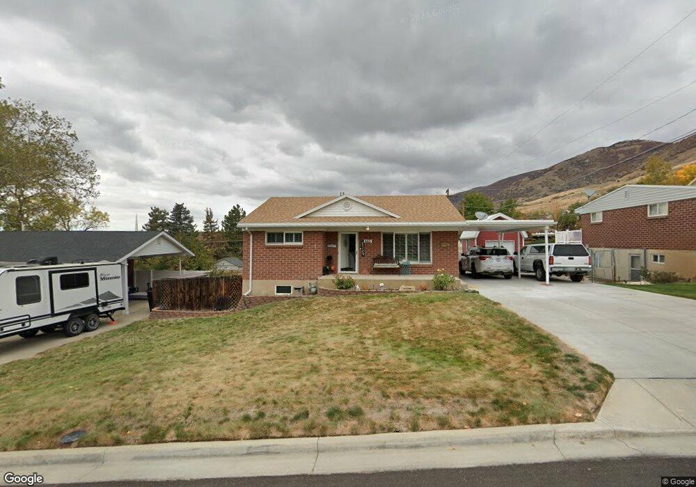 665 E Crestwood Rd, Bountiful, UT 84010 - photo 1