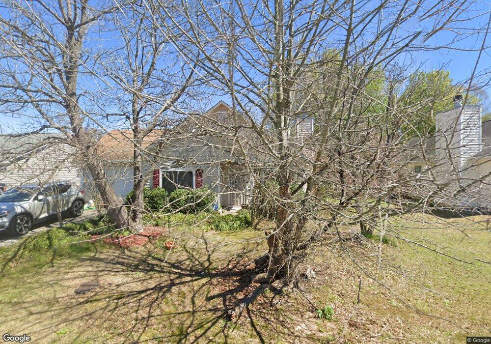 5882 Creekside Dr unit 4, Rex, GA 30273 - photo 1