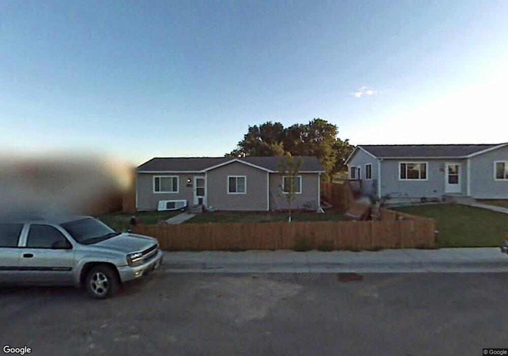 4916 Rawlins St, Cheyenne, WY 82001 - photo 1
