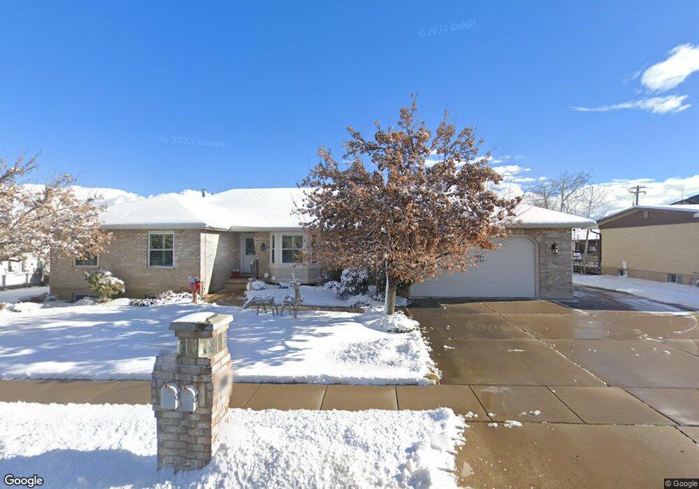 4204 S 2275 W, Roy, UT 84067 - photo 1