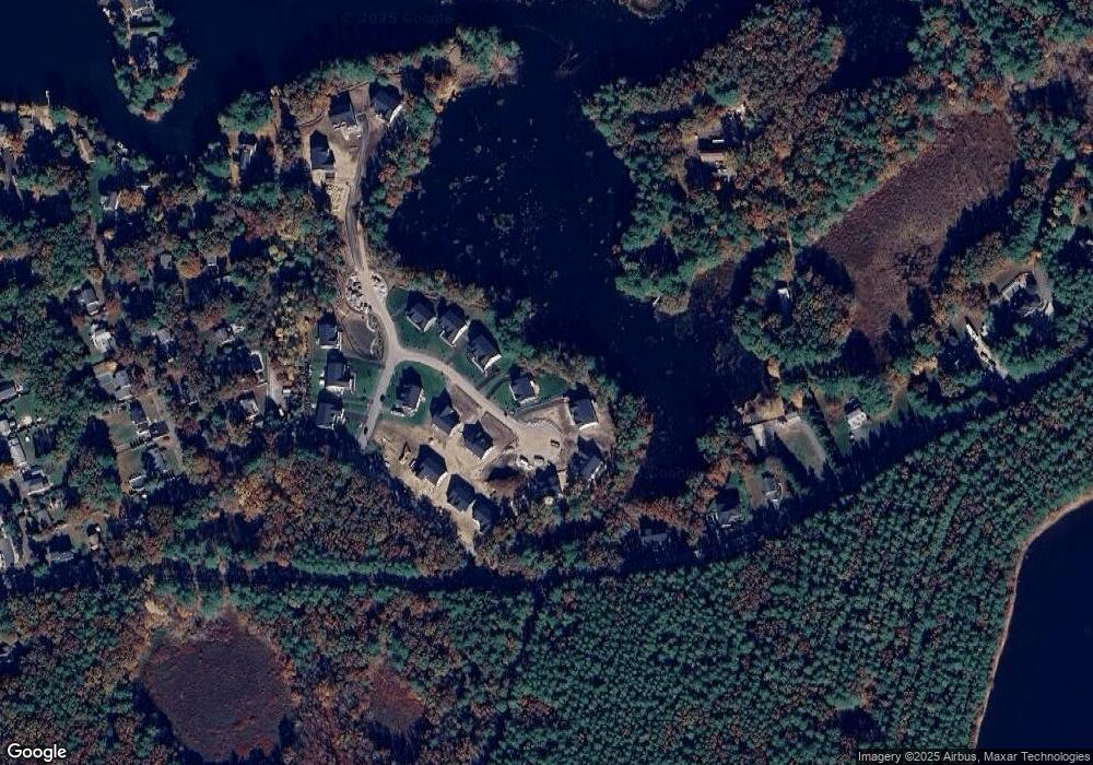 60 Old County Rd, Hudson, MA 01749 - photo 1