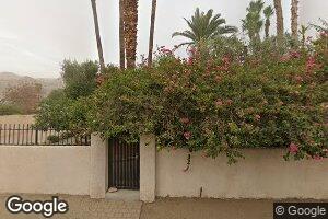 2585 Anza Trail, Palm Springs, CA 92264
