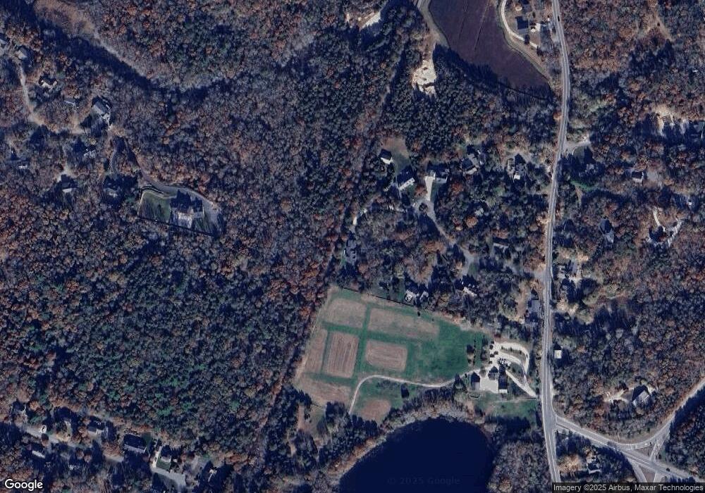 18 Burke Ln, North Falmouth, MA 02556 - photo 1